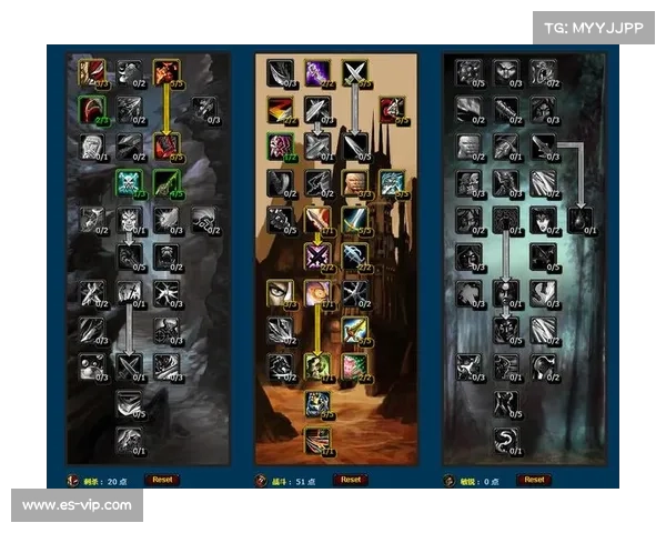 魔兽世界盗贼：提升武器伤害的绝佳策略